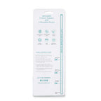 Ocean Straw Topper Set