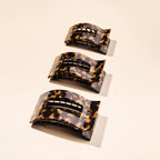 Tortoise Large Flat Rectangle Hair Clip